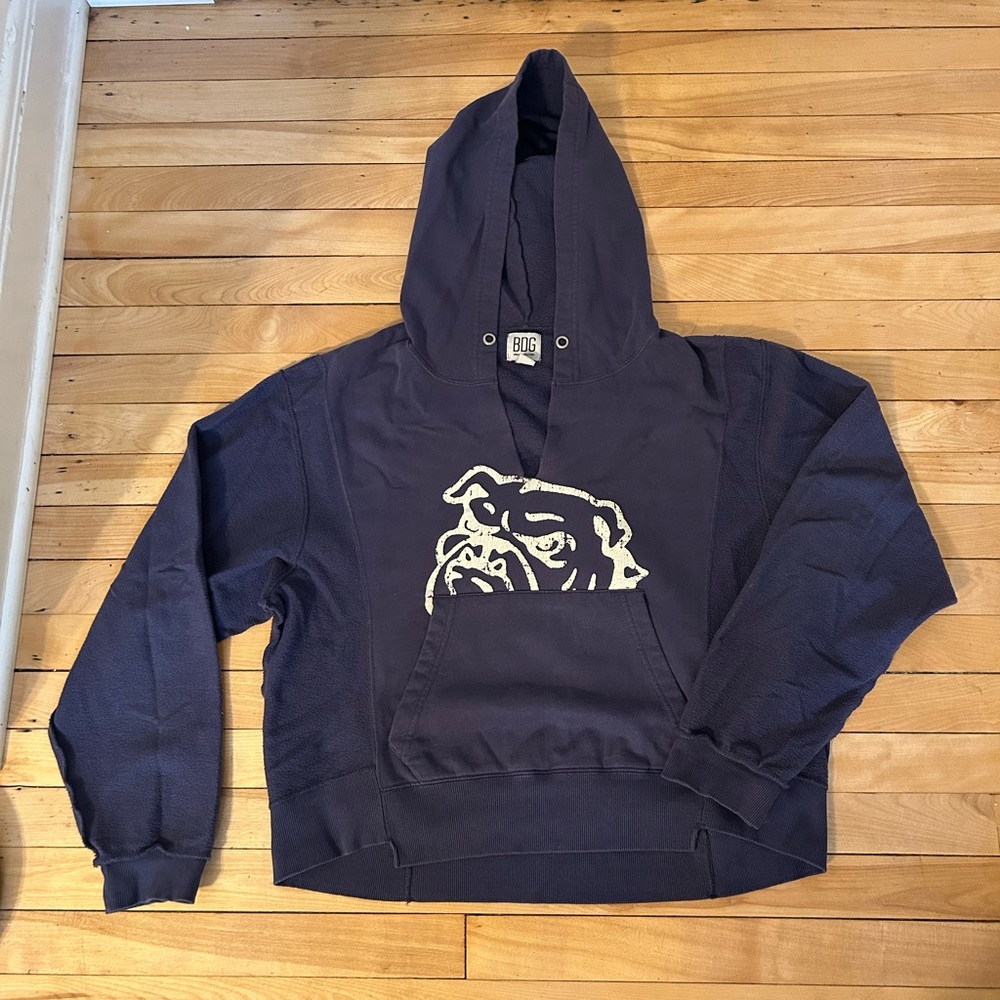 BDG hoodie